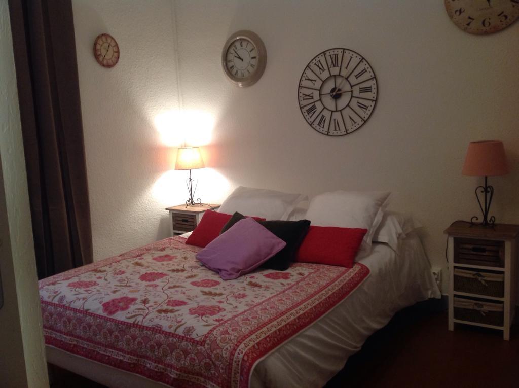 Lou Paradou Cagnes-sur-Mer Quarto foto