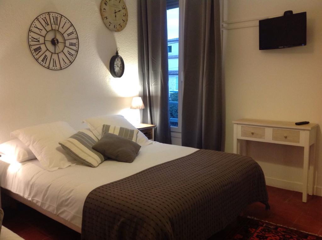 Lou Paradou Cagnes-sur-Mer Quarto foto