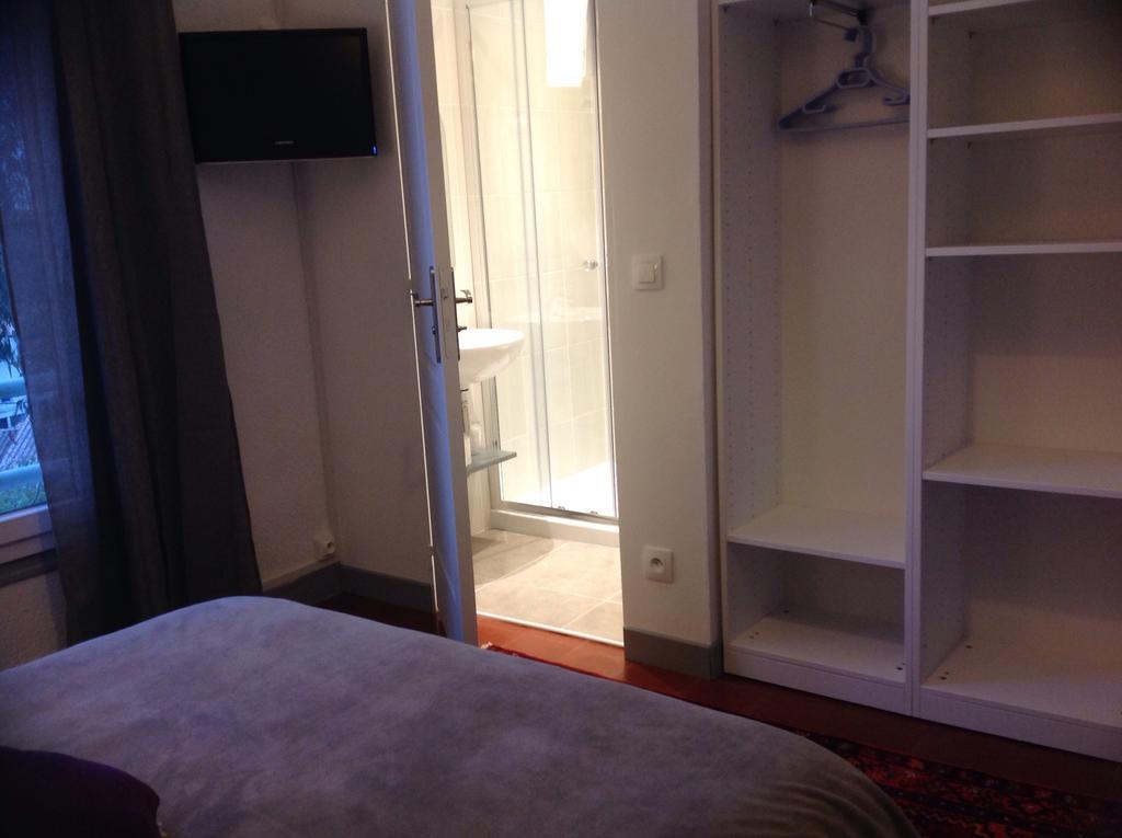 Lou Paradou Cagnes-sur-Mer Quarto foto