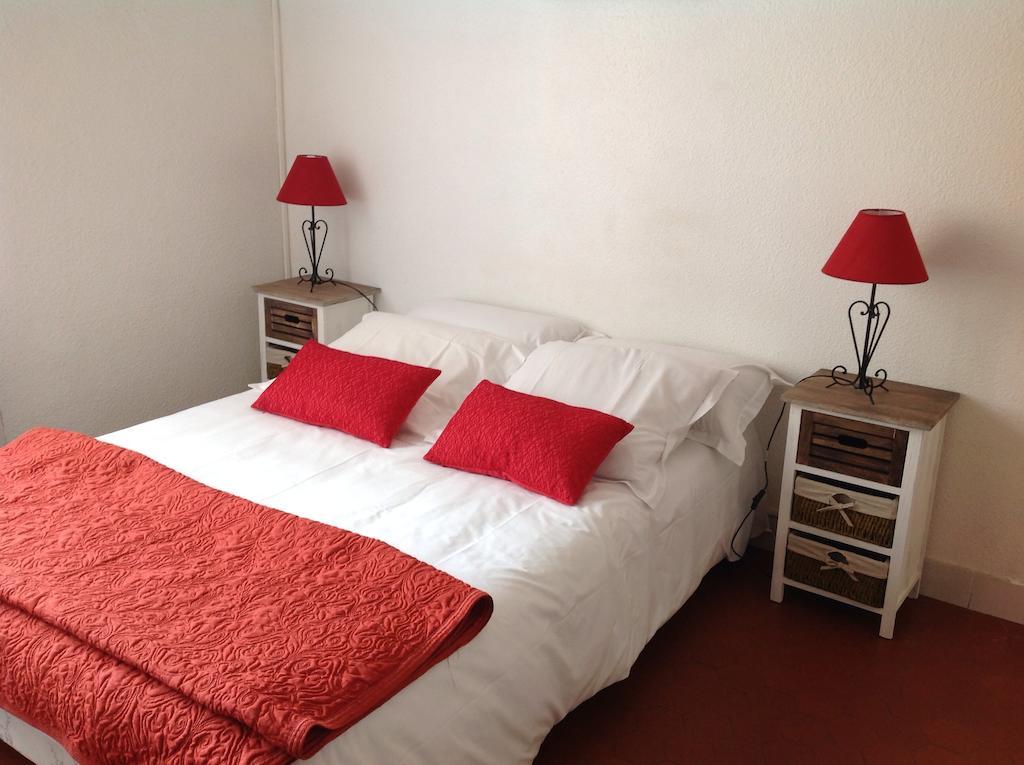 Lou Paradou Cagnes-sur-Mer Exterior foto