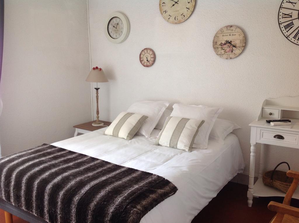 Lou Paradou Cagnes-sur-Mer Exterior foto