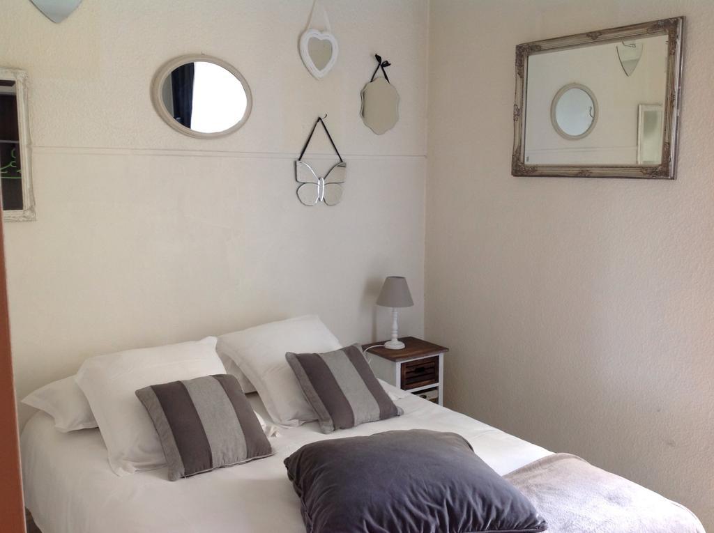 Lou Paradou Cagnes-sur-Mer Quarto foto