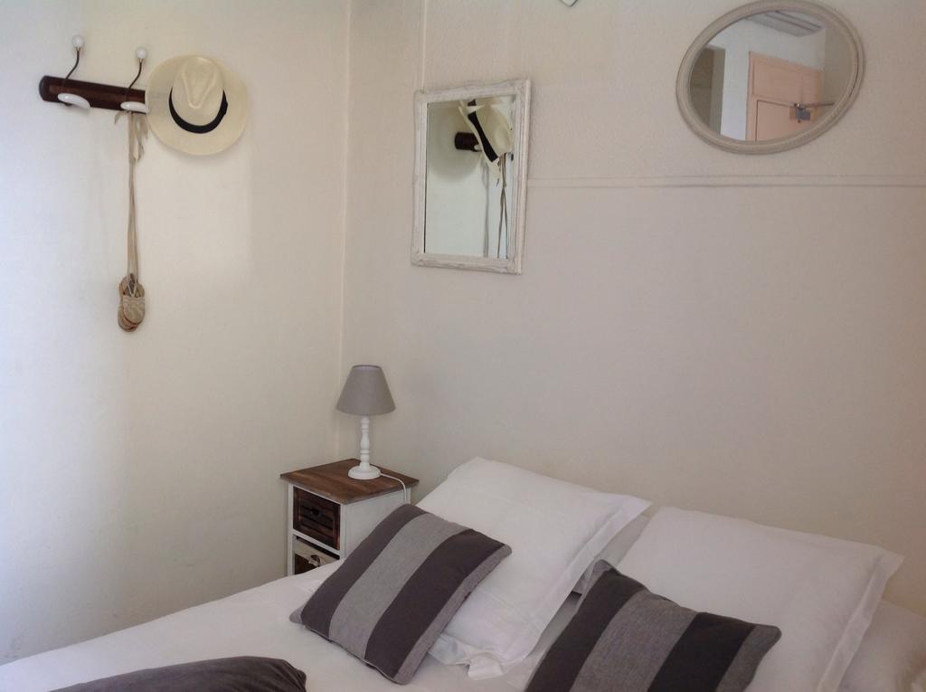 Lou Paradou Cagnes-sur-Mer Quarto foto