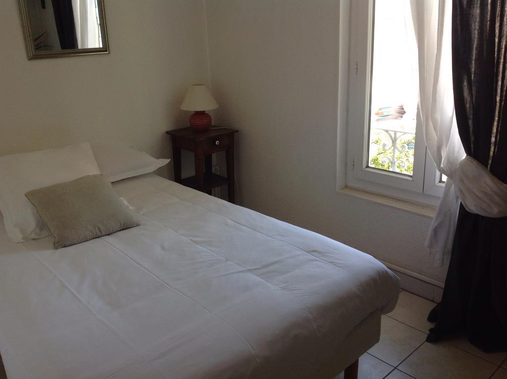 Lou Paradou Cagnes-sur-Mer Quarto foto