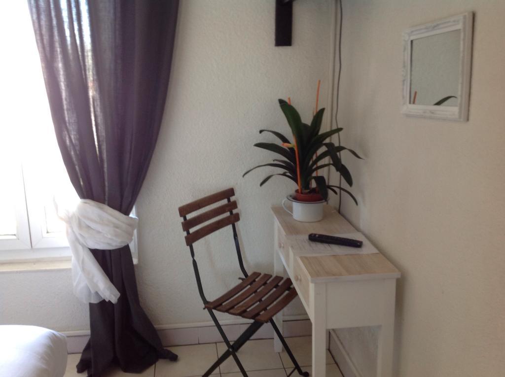 Lou Paradou Cagnes-sur-Mer Quarto foto