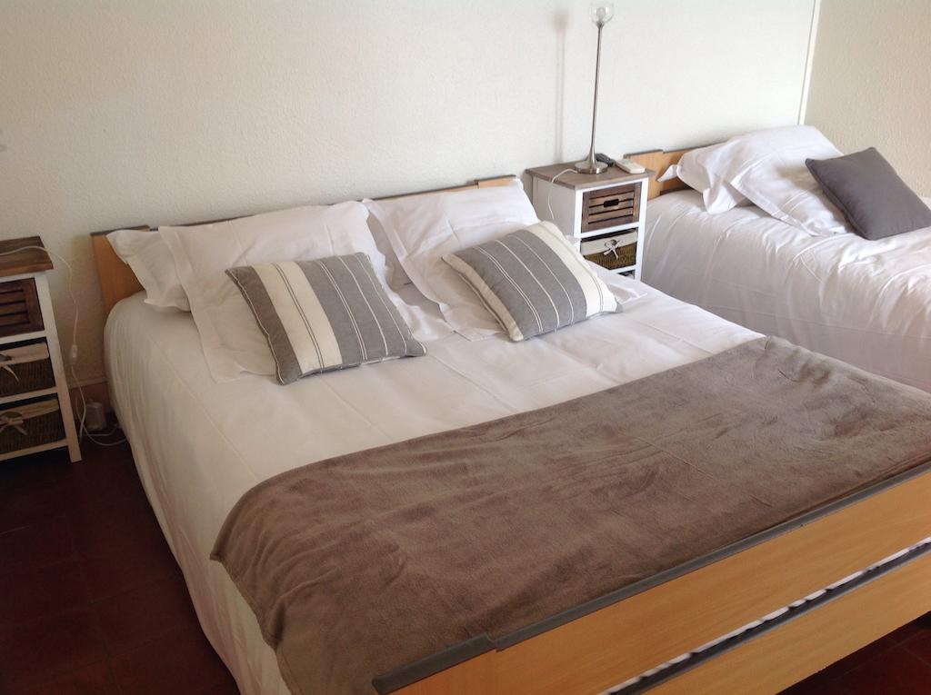 Lou Paradou Cagnes-sur-Mer Quarto foto