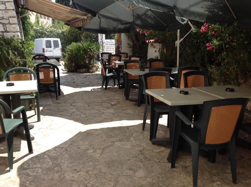 Lou Paradou Cagnes-sur-Mer Exterior foto